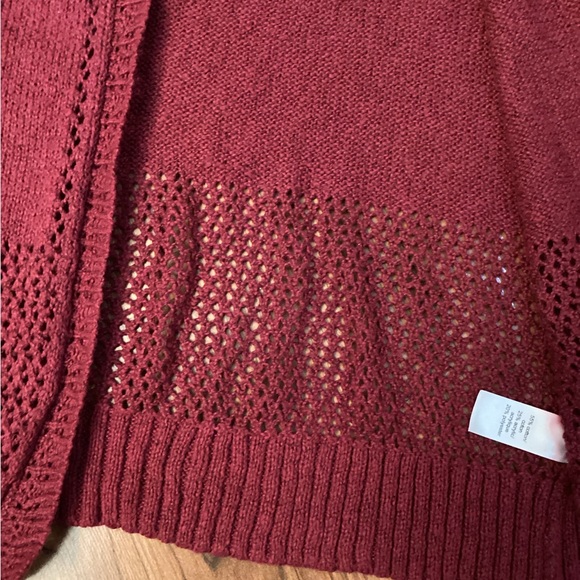 MAURICES KNITTED CARDIGAN - Picture 5 of 8